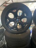 BMW style 214 20 inch X5/X6 E70/E71, Ophalen of Verzenden, Gebruikt, Personenwagen, Banden en Velgen