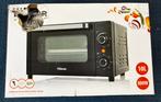 NIEUW! Tristar OV-3615 mini oven voor camping €23,99, Witgoed en Apparatuur, Ovens, Minder dan 45 cm, Minder dan 45 cm, Oven, Nieuw