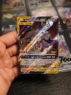 🩷 Solgaleo & Lunala GX 216 Cosmic Eclipse, Ophalen of Verzenden, Zo goed als nieuw