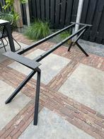 Onderstel eettafel, Huis en Inrichting, Tafels | Eettafels, Ophalen, Gebruikt, 200 cm of meer, 50 tot 100 cm