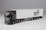 Tekno 9850B Walton Scania R620 topline, Ophalen of Verzenden, Nieuw, Bus of Vrachtwagen, Tekno