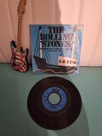 The Rolling Stones, Cd's en Dvd's, Vinyl | Rock, Ophalen of Verzenden, Zo goed als nieuw, Overige formaten, Poprock