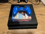 PlayStation 4 met 3 games en controller, Spelcomputers en Games, Spelcomputers | Sony PlayStation 4, Ophalen of Verzenden, Zo goed als nieuw