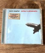 Mark Knopfler Sailing to Philadelphia CD in prima staat, Ophalen of Verzenden, Zo goed als nieuw, Poprock