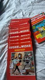 Suske en Wiske, Verzamelen, Stripfiguren, Gebruikt, Ophalen of Verzenden, Suske en Wiske