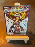Toxtricity Ex 227/182 Pokémon Paradox Rift, Ophalen of Verzenden, Zo goed als nieuw
