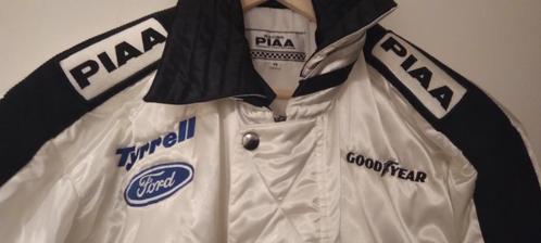jas jos verstappen tyrell ford 1998 ( vader max verstappen ), Verzamelen, Automerken, Motoren en Formule 1, Zo goed als nieuw