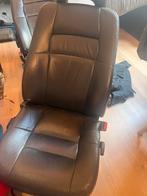 Volvo v40 leren stoelen, Ophalen of Verzenden