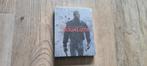 The Equalizer Blu-ray Steelbook - Nieuw!, Ophalen of Verzenden, Nieuw in verpakking, Actie