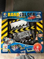 Sint tip! Road block, Ophalen, Zo goed als nieuw