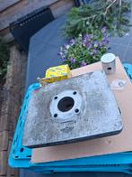 Zundapp 280 cilinder origineel, Ophalen of Verzenden, Cilinder