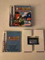 Yoshi's Island Gameboy Advance - Compleet in Doos!, Gebruikt, 1 speler, Ophalen of Verzenden, Vanaf 3 jaar