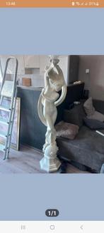 Staande lamp, Ophalen of Verzenden, 150 tot 200 cm