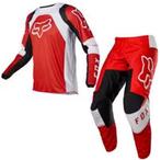 Fox Motocross Pak - Shirt en Broek, Motoren, Nieuw met kaartje, Ophalen of Verzenden, AGV, 3XL of groter