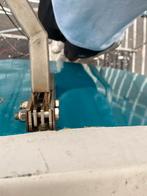 Windvaan stuurinrichting, Watersport en Boten, Ophalen of Verzenden, Gebruikt, Overige typen