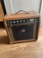Loco Micro Amp-serie Model 2201, Ophalen of Verzenden, Gebruikt, Minder dan 50 watt