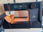 Husqvarna optima naaimachine, Hobby en Vrije tijd, Ophalen, Zo goed als nieuw, Naaimachine, Husqvarna