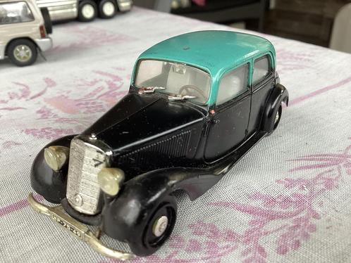 Mercedes Vitesse, Hobby en Vrije tijd, Modelauto's | 1:43, Gebruikt, Auto, Overige merken, Ophalen of Verzenden