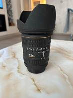 Sigma 28-70mm f2.8 Canon EF, Audio, Tv en Foto, Fotografie | Lenzen en Objectieven, Ophalen of Verzenden, Gebruikt, Standaardlens