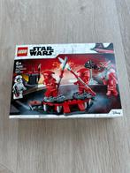 Lego Star Wars 75225 - Nieuw in doos!, Ophalen of Verzenden, Nieuw, Complete set, Lego
