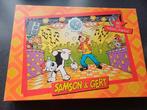 Samson & Gert Puzzel - 60 Stukjes, Ophalen
