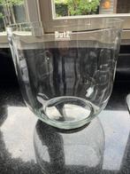 Dutz vaas, Ophalen, Gebruikt, Overige kleuren, Glas