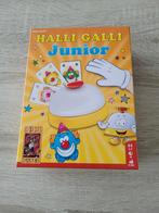 Halli Galli Junior, Ophalen of Verzenden, Zo goed als nieuw