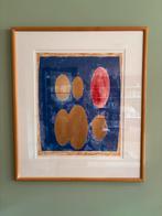 Zeefdruk Jelis van Dolderen, 1993, Ophalen