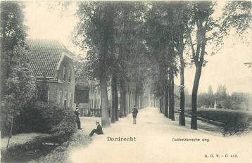 (388-576-003) Dordrecht Dubbeldamsche Weg beschikbaar voor biedingen