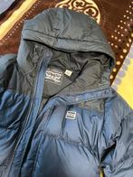 Levi’s pufferjas, Blauw, Ophalen of Verzenden, Zo goed als nieuw, Levi’s