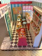 Miniatuurhuisje Candy, Ophalen of Verzenden