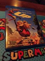 Disney pixar up blu-ray film, Ophalen of Verzenden, Zo goed als nieuw, Tekenfilms en Animatie
