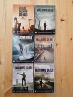The Walking Dead DVD Boxset, Horror, Vanaf 16 jaar, Boxset, Ophalen of Verzenden