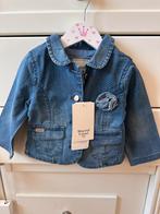 Mayoral Jean jacket new with tags, Kinderen en Baby's, Babykleding | Maat 74, Nieuw, Jasje, Meisje, Ophalen of Verzenden