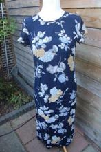 Jurk blauw Laura Ashley mt 36 AANBIEDING Vaste prijs, Kleding | Dames, Jurken, Blauw, Ophalen of Verzenden, Zo goed als nieuw