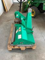 Klepelmaaier voor minitrekker, Ophalen, Gebruikt, 50 cm of meer