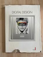 Digital Design, Gelezen, Vakgebied of Industrie, Diverse auteurs, Ophalen of Verzenden