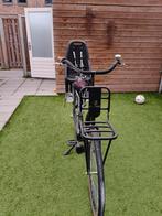 popal moederfiets, Ophalen of Verzenden, 2 zitjes, Zo goed als nieuw, Overige merken