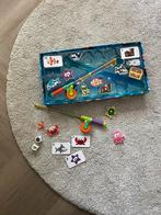 Houten vishengelspel | J'Adore Hengelspel, Kinderen en Baby's, Speelgoed | Houten speelgoed, Ophalen of Verzenden, Nieuw