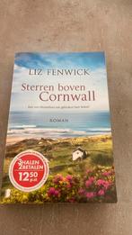 Liz Fenwick - Sterren boven Cornwall, Boeken, Ophalen of Verzenden, Zo goed als nieuw