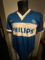 Vintage PSV shirt - Blauw/Wit - Goede conditie, Ophalen of Verzenden, Gebruikt, PSV, Shirt