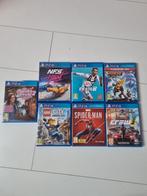 Verschillende ps4 spellen los of samen, Spelcomputers en Games, Games | Sony PlayStation 4, 1 speler, Racen en Vliegen, Ophalen of Verzenden