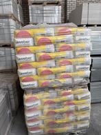 Tegellijm Weberkol Flex - Natuursteen & Marmer, Ophalen of Verzenden, Nieuw, Overige materialen, Overige typen