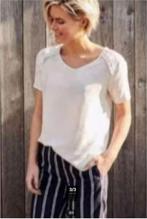 KNITTED - Prachtige broek maat M - Nieuw €110 - KNIT-TED, Kleding | Dames, Maat 38/40 (M), Zwart, Nieuw, Ophalen of Verzenden