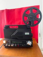 Chinon Sound SP-350 TwinTrack Motion Picture Sound Projector, Verzamelen, Fotografica en Filmapparatuur, N, N, Ophalen of Verzenden