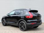 Volvo XC40 2.0 B4 Plus Black Edition Automaat / Panoramadak, Auto's, Volvo, Euro 6, 4 cilinders, 1969 cc, Zwart