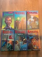 Kippenvel Boeken Collectie, Boeken, Kinderboeken | Jeugd | onder 10 jaar, Ophalen of Verzenden, Gelezen, R.L. Stine, Fictie algemeen