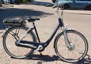 Sparta Elegance elektrische beschikbaar voor biedingen