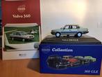 Volvo 360 GLE, Hobby en Vrije tijd, Modelauto's | 1:43, Overige merken, Ophalen of Verzenden, Zo goed als nieuw, Auto