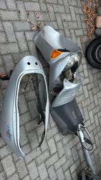 Aprilia Leonardo 125cc Kappen Set, Ophalen of Verzenden, Gebruikt, Kap, Aprilia
